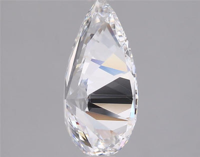 2.01 Carat Pear Lab Diamond :: Greenstar spin frame 03