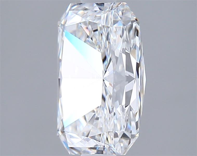 2.11 Carat Radiant Lab Diamond :: Greenstar spin frame 03