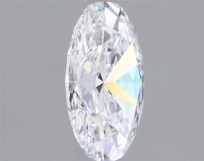 1.52 Carat Oval Lab Diamond :: Greenstar spin frame 03