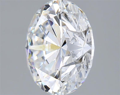 3.02 Carat Round Lab Diamond :: Greenstar spin frame 03