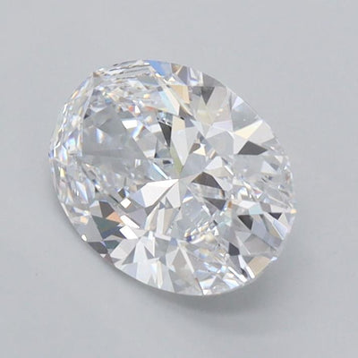 1.02 Carat Oval Lab Diamond :: Greenstar spin frame 03