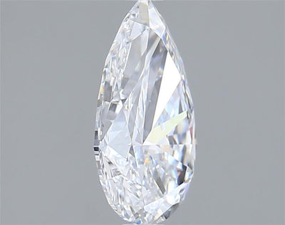 1.58 Carat Pear Lab Diamond :: Greenstar spin frame 03