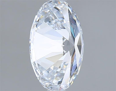 1.28 Carat Oval Lab Diamond :: Greenstar spin frame 03