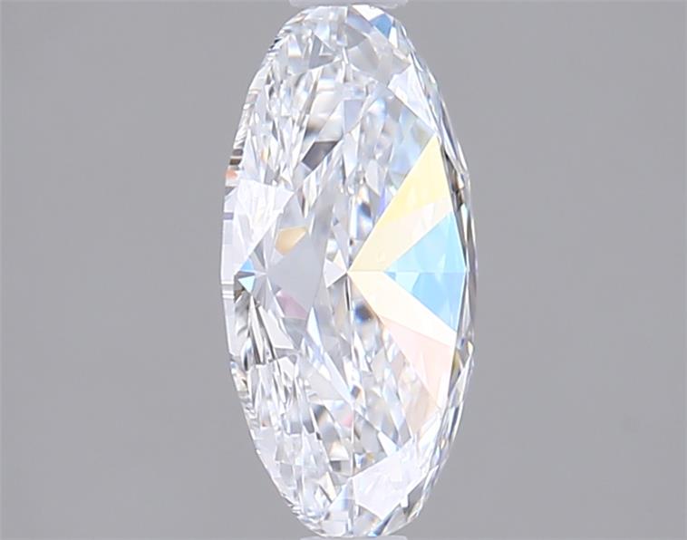 1.55 Carat Oval Lab Diamond :: Greenstar spin frame 03