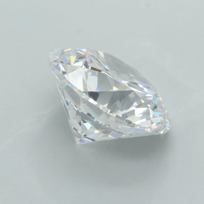 3.00 Carat Round Lab Diamond :: Greenstar spin frame 03