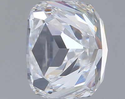 1.30 Carat Cushion Lab Diamond :: Greenstar spin frame 03