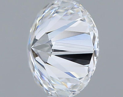 1.03 Carat Round Lab Diamond :: Greenstar spin frame 03