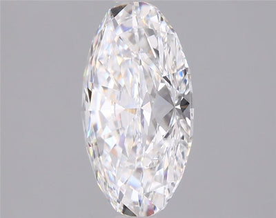 2.01 Carat Oval Lab Diamond :: Greenstar spin frame 03