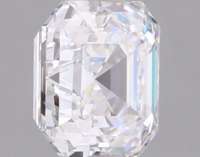 1.52 Carat Asscher Lab Diamond :: Greenstar spin frame 03