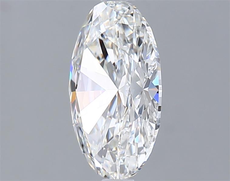 2.08 Carat Oval Lab Diamond :: Greenstar spin frame 03