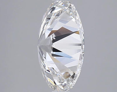 2.57 Carat Oval Lab Diamond :: Greenstar spin frame 03