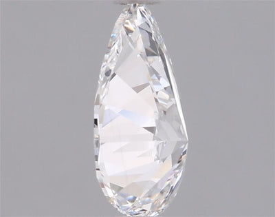 1.02 Carat Pear Lab Diamond :: Greenstar spin frame 03