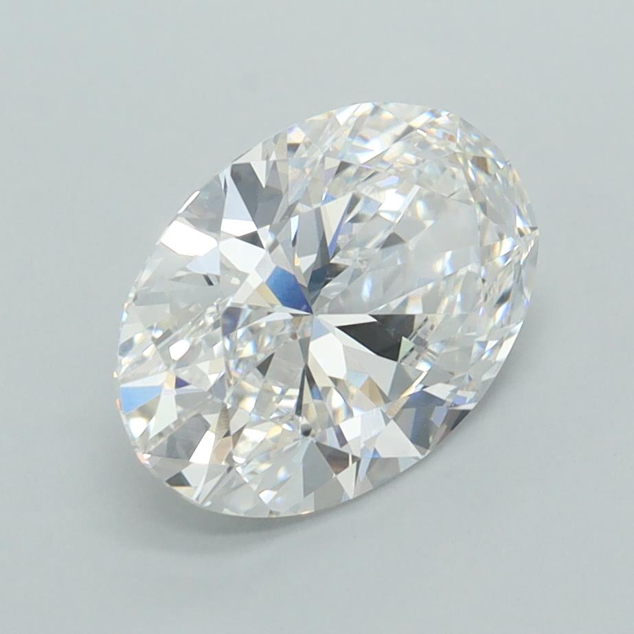 2.04 Carat Oval Lab Diamond :: Greenstar spin frame 03