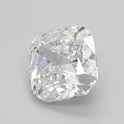 2.06 Carat Cushion Lab Diamond :: Greenstar spin frame 03