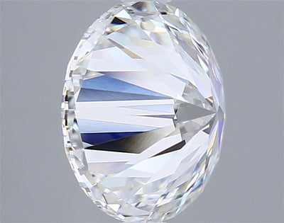 3.01 Carat Round Lab Diamond :: Greenstar spin frame 03