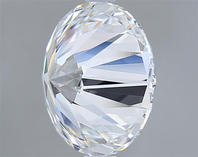 3.54 Carat Round Lab Diamond :: Greenstar spin frame 03