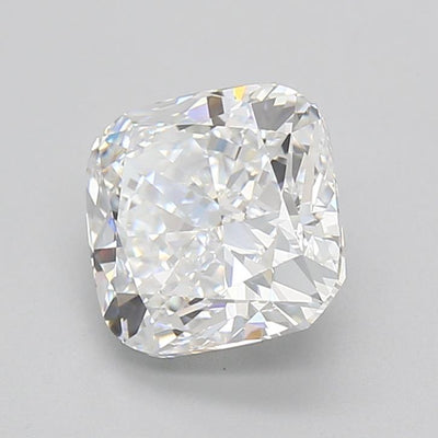 2.54 Carat Cushion Lab Diamond :: Greenstar spin frame 03
