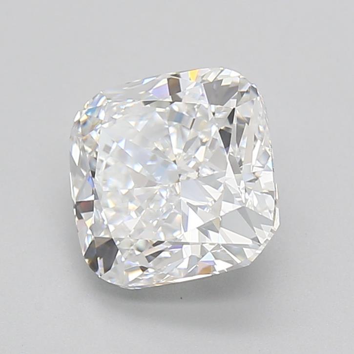 2.54 Carat Cushion Lab Diamond :: Greenstar spin frame 03