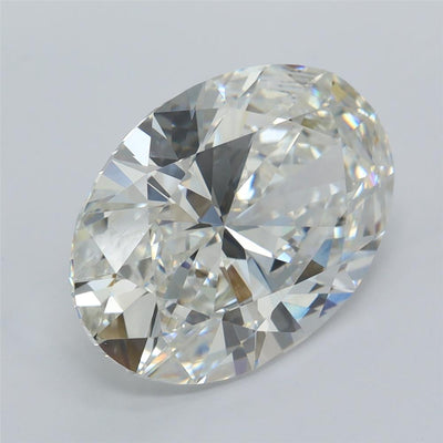 5.02 Carat Oval Lab Diamond :: Greenstar spin frame 03