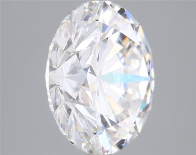5.04 Carat Round Lab Diamond :: Greenstar spin frame 03