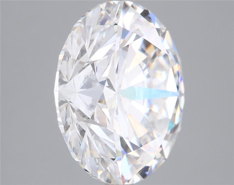 5.04 Carat Round Lab Diamond :: Greenstar spin frame 03