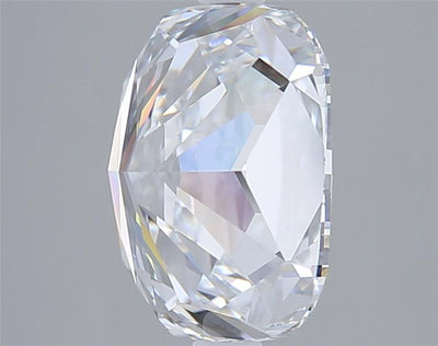 3.51 Carat Cushion Lab Diamond :: Greenstar spin frame 03
