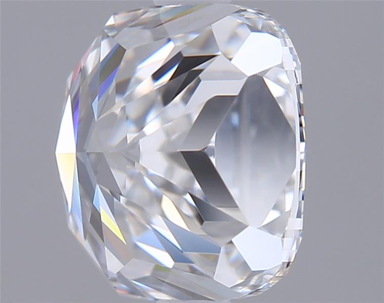 2.75 Carat Cushion Lab Diamond :: Greenstar spin frame 03