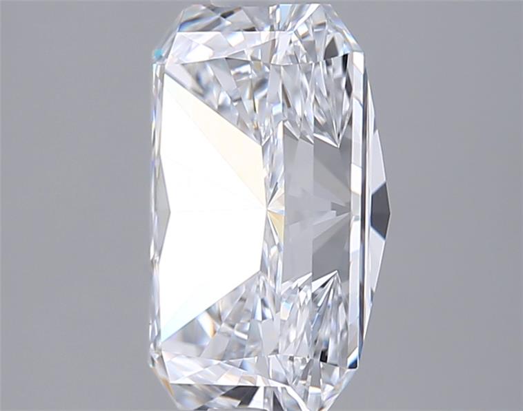 3.08 Carat Radiant Lab Diamond :: Greenstar spin frame 03