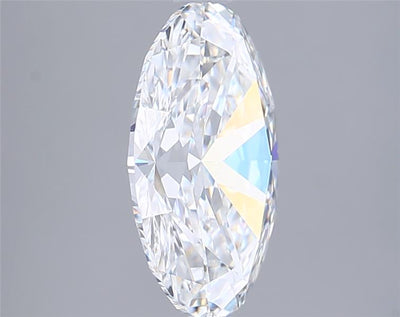 2.82 Carat Oval Lab Diamond :: Greenstar spin frame 03