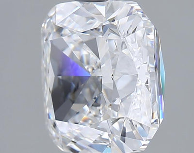2.60 Carat Cushion Lab Diamond :: Greenstar spin frame 03