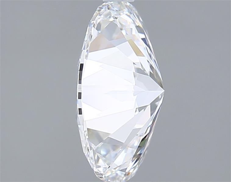 2.40 Carat Oval Lab Diamond :: Greenstar spin frame 03