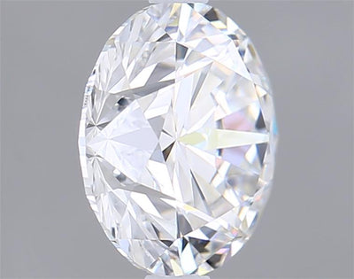 2.06 Carat Round Lab Diamond :: Greenstar spin frame 03