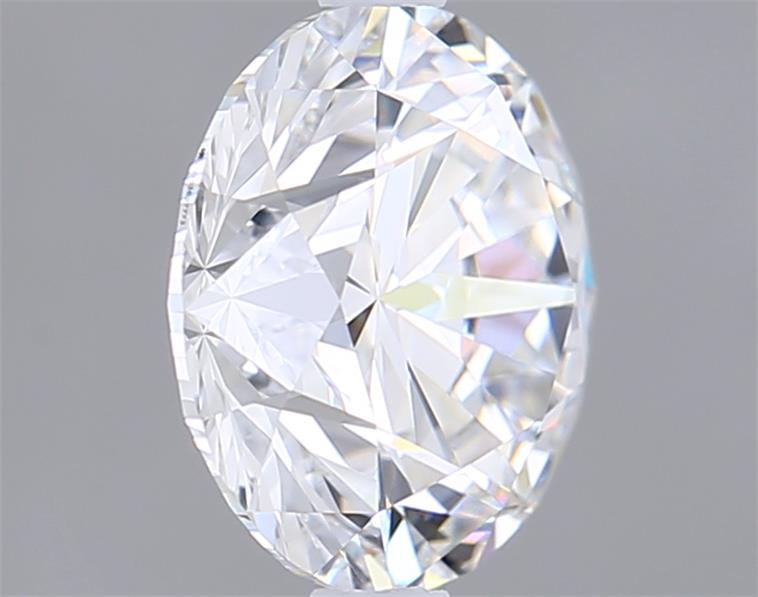 2.06 Carat Round Lab Diamond :: Greenstar spin frame 03