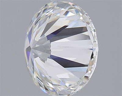 2.26 Carat Round Lab Diamond :: Greenstar spin frame 03