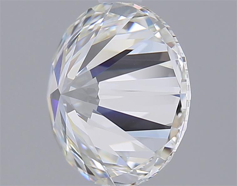 2.26 Carat Round Lab Diamond :: Greenstar spin frame 03