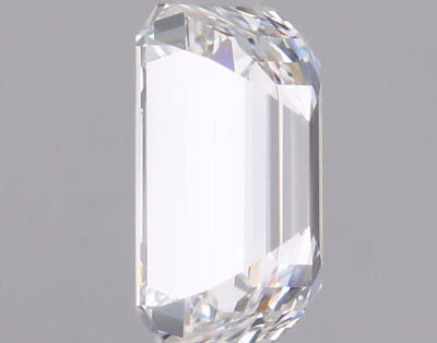 1.53 Carat Emerald Lab Diamond :: Greenstar spin frame 03