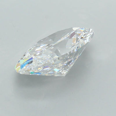 2.52 Carat Oval Lab Diamond :: Greenstar spin frame 03