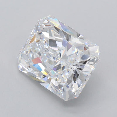 2.51 Carat Radiant Lab Diamond :: Greenstar spin frame 03
