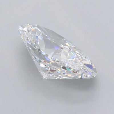 1.05 Carat Oval Lab Diamond :: Greenstar spin frame 03