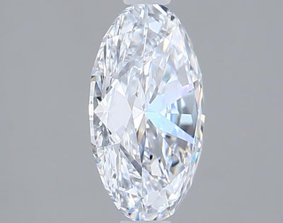 1.53 Carat Oval Lab Diamond :: Greenstar spin frame 03