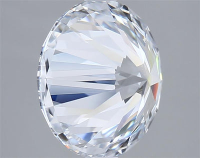 3.01 Carat Round Lab Diamond :: Greenstar spin frame 03