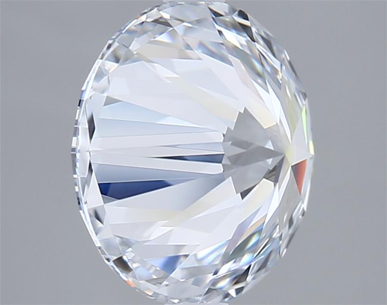 3.01 Carat Round Lab Diamond :: Greenstar spin frame 03