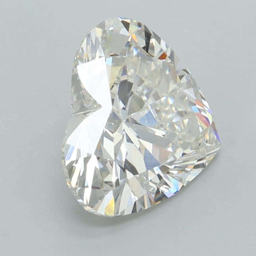 2.52 Carat Heart Lab Diamond :: Greenstar spin frame 03