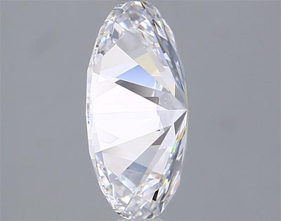 1.53 Carat Oval Lab Diamond :: Greenstar spin frame 03