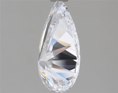 1.51 Carat Pear Lab Diamond :: Greenstar spin frame 03