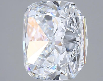 2.80 Carat Cushion Lab Diamond :: Greenstar spin frame 03