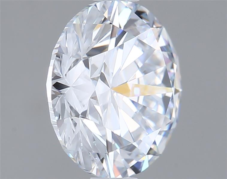 1.79 Carat Round Lab Diamond :: Greenstar spin frame 03