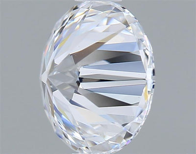 1.09 Carat Round Lab Diamond :: Greenstar spin frame 03