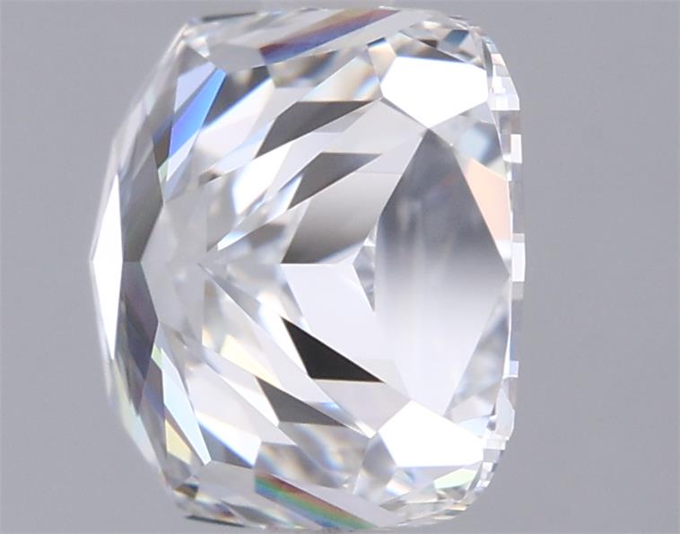 2.52 Carat Cushion Lab Diamond :: Greenstar spin frame 03