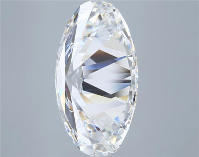 10.08 Carat Oval Lab Diamond :: Greenstar spin frame 03